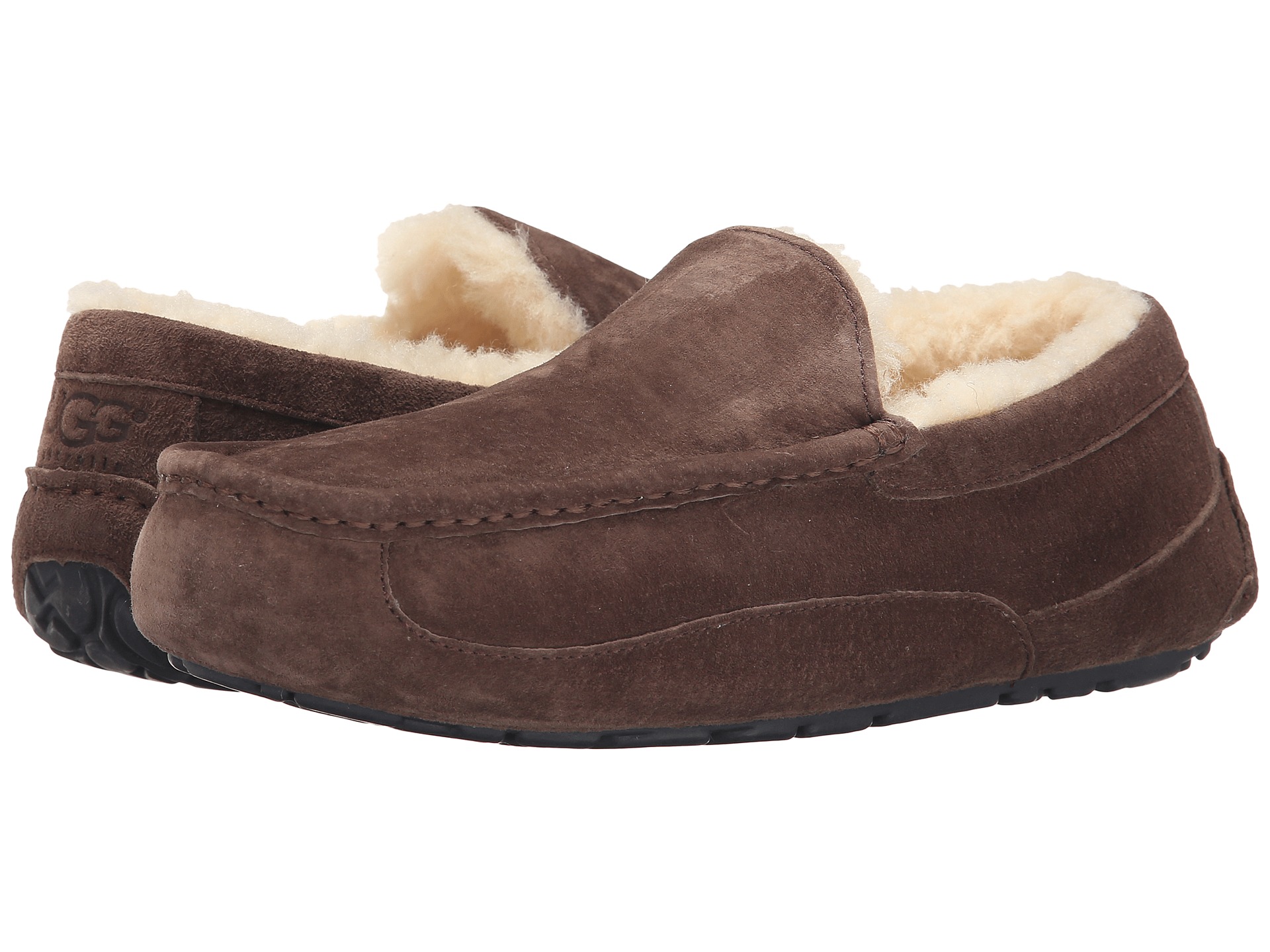 ugg backless shoes