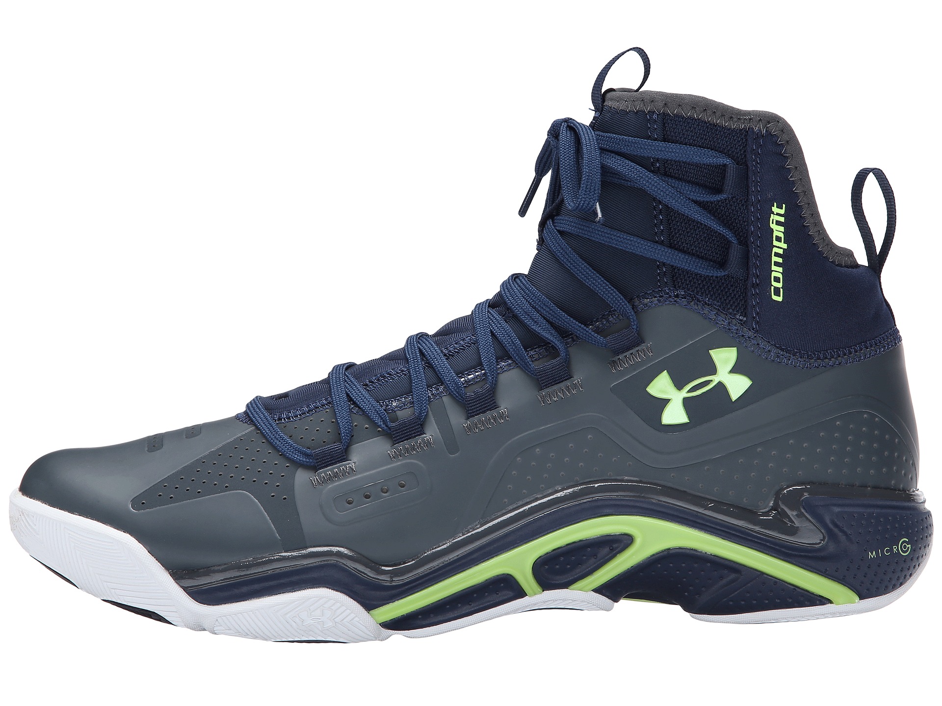 under armour ua micro g pursuit