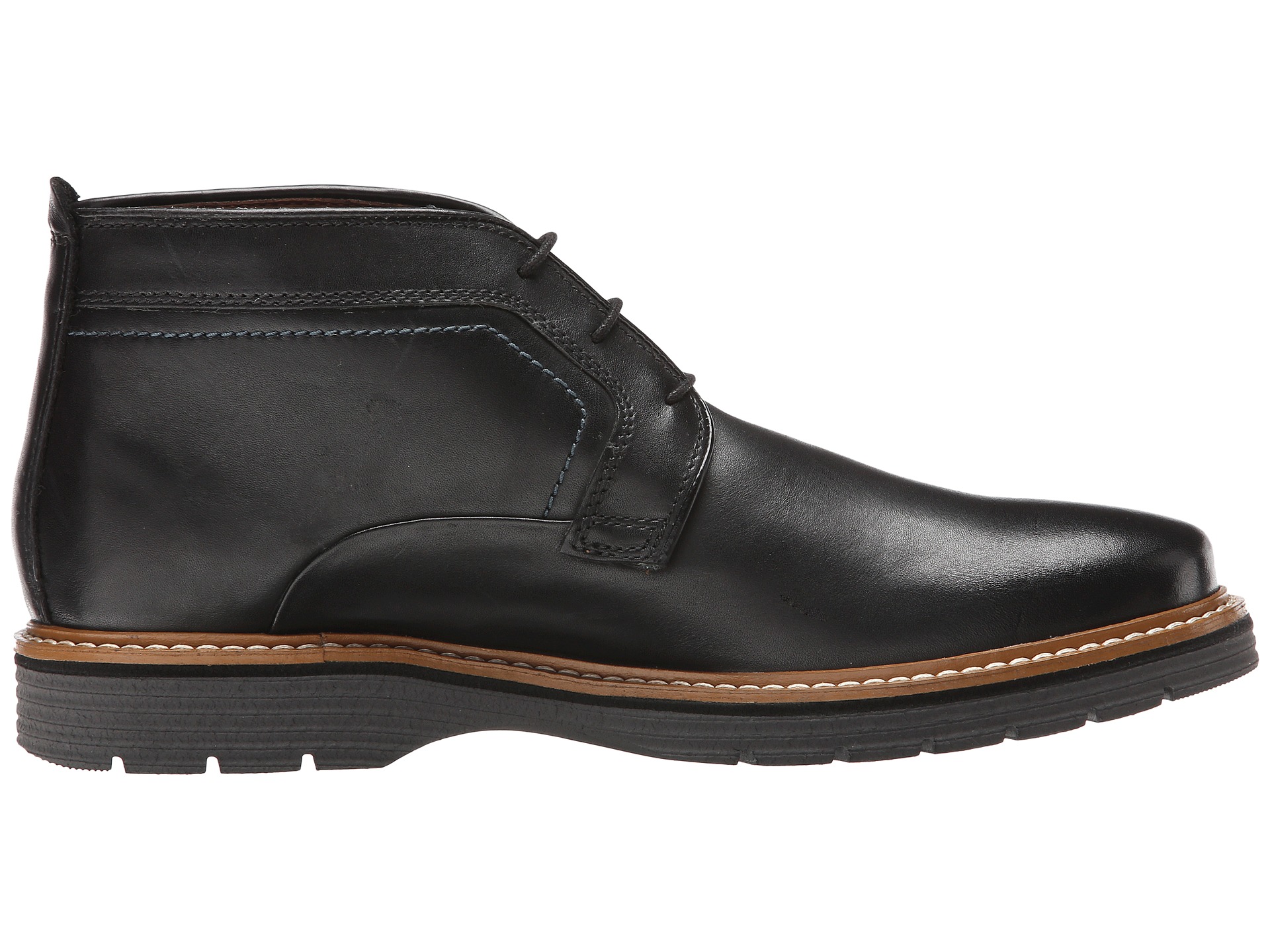 clarks newkirk