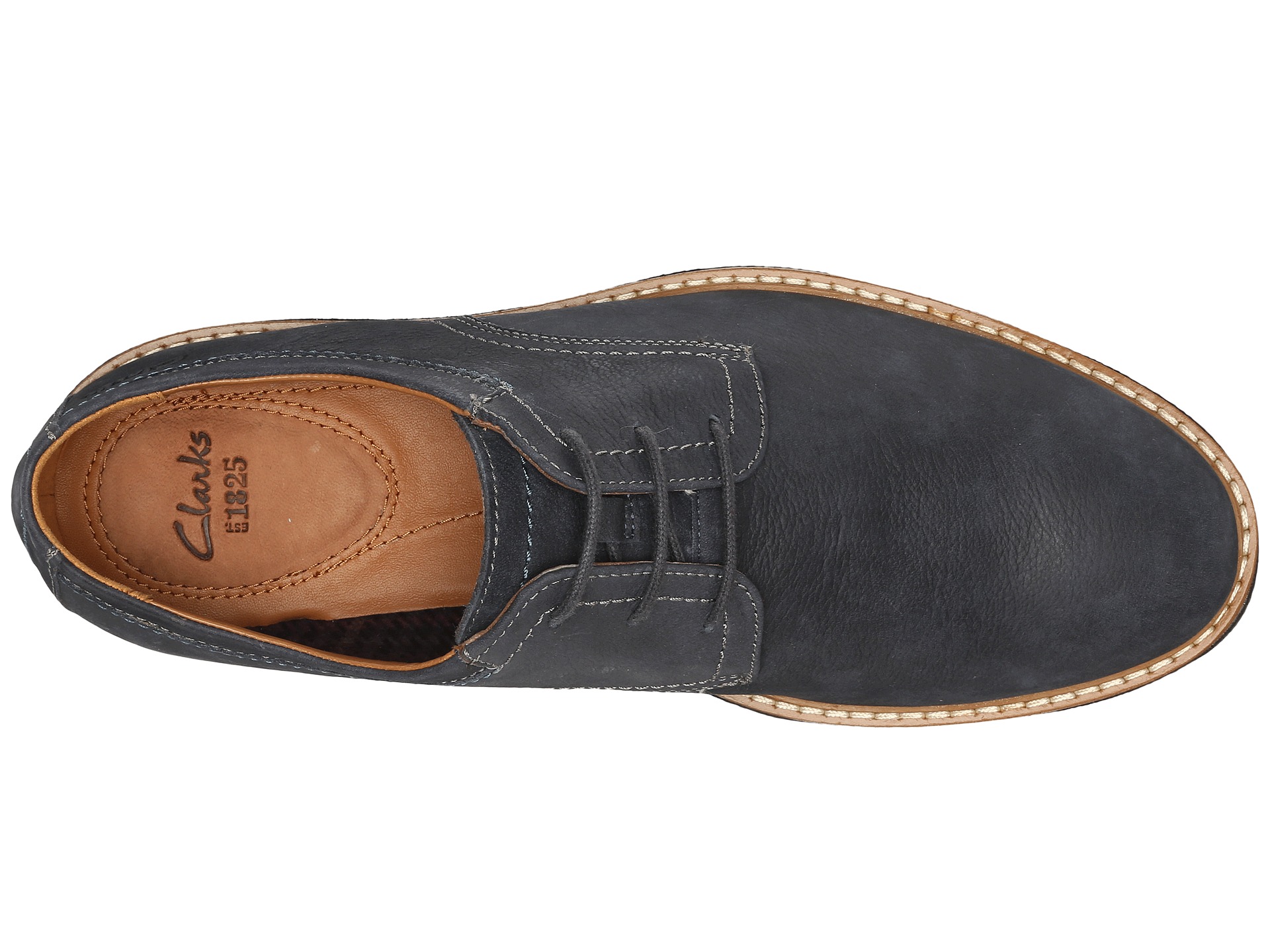 clarks newkirk