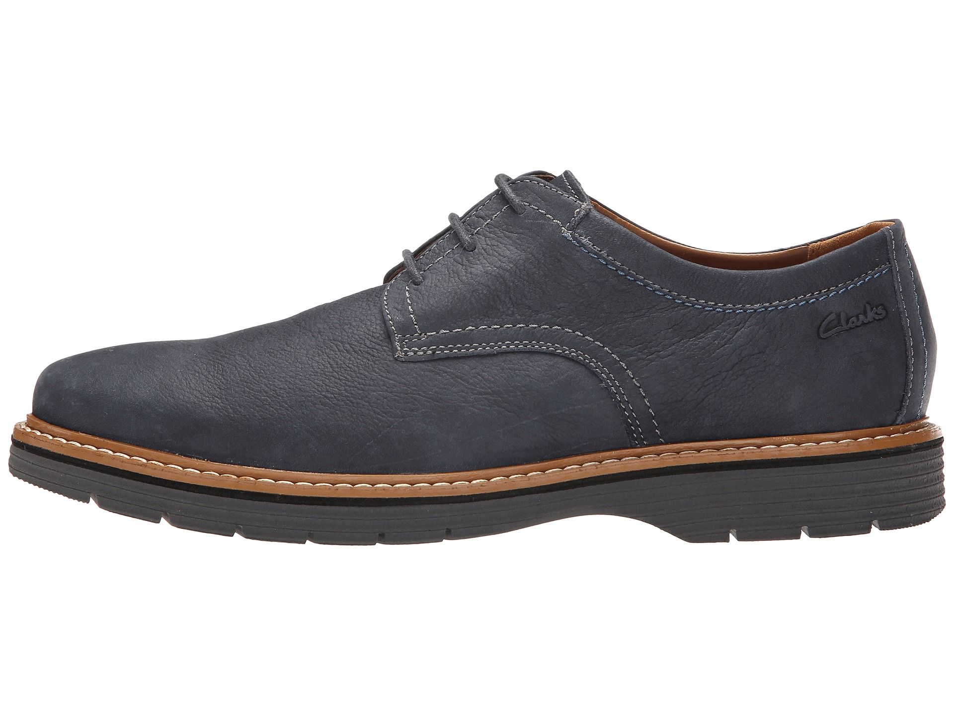clarks newkirk