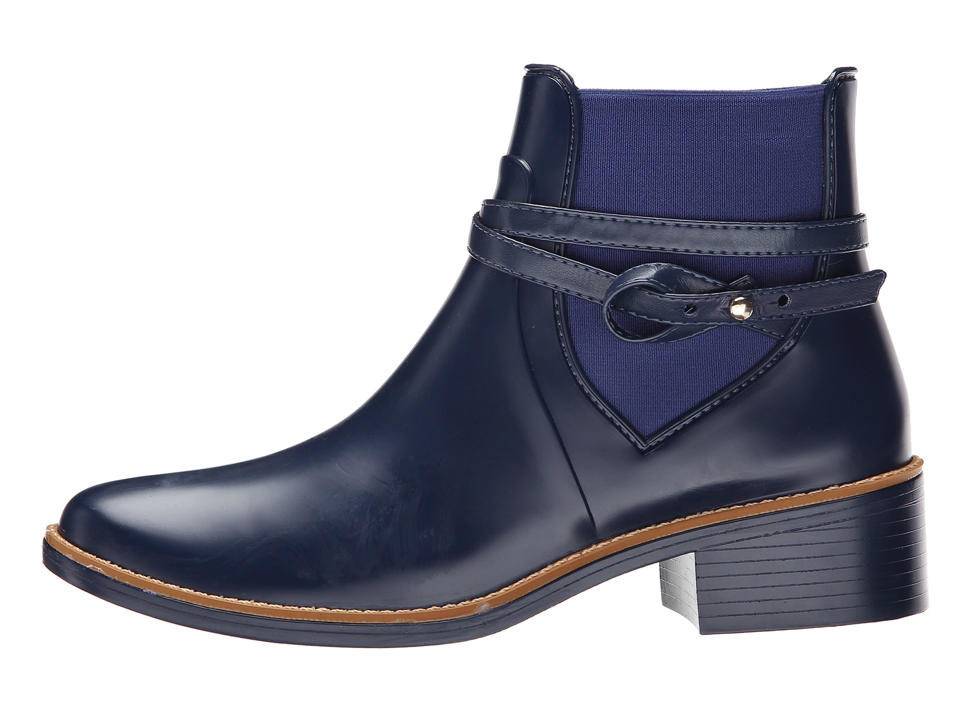 bernardo pansie rain boot