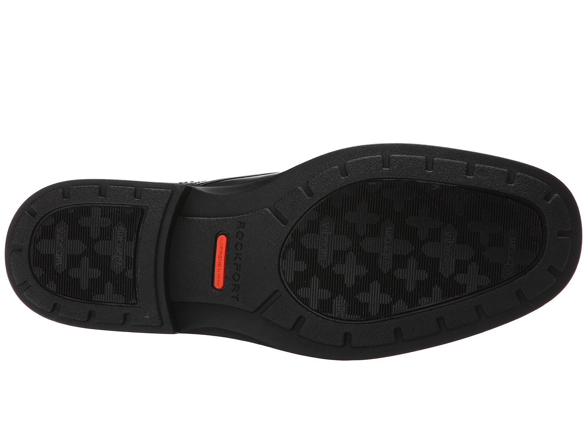 rockport waterproof chukka