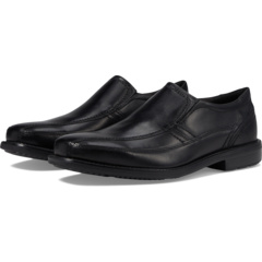 rockport bike toe slip on