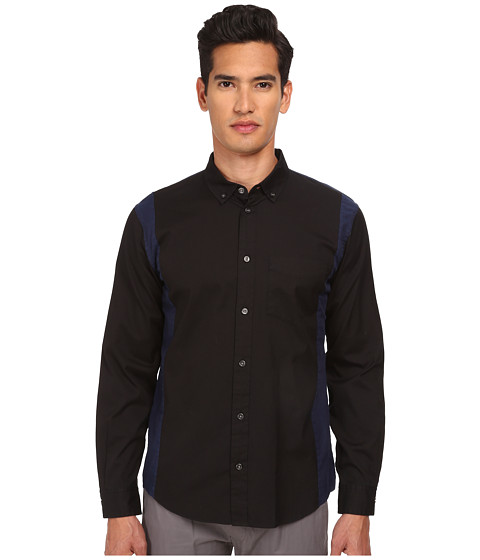 MARC BY MARC JACOBS OXFORD SHIRTING COMBO | ModeSens