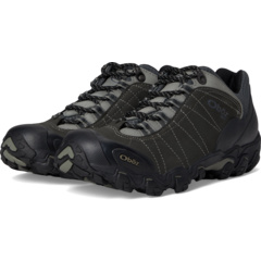 Oboz Bridger Low BDry Reviews Zappos