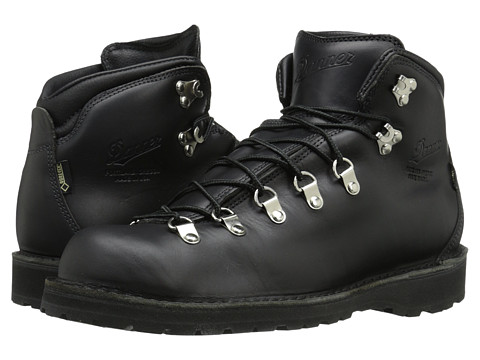 丹纳danner mountain pass