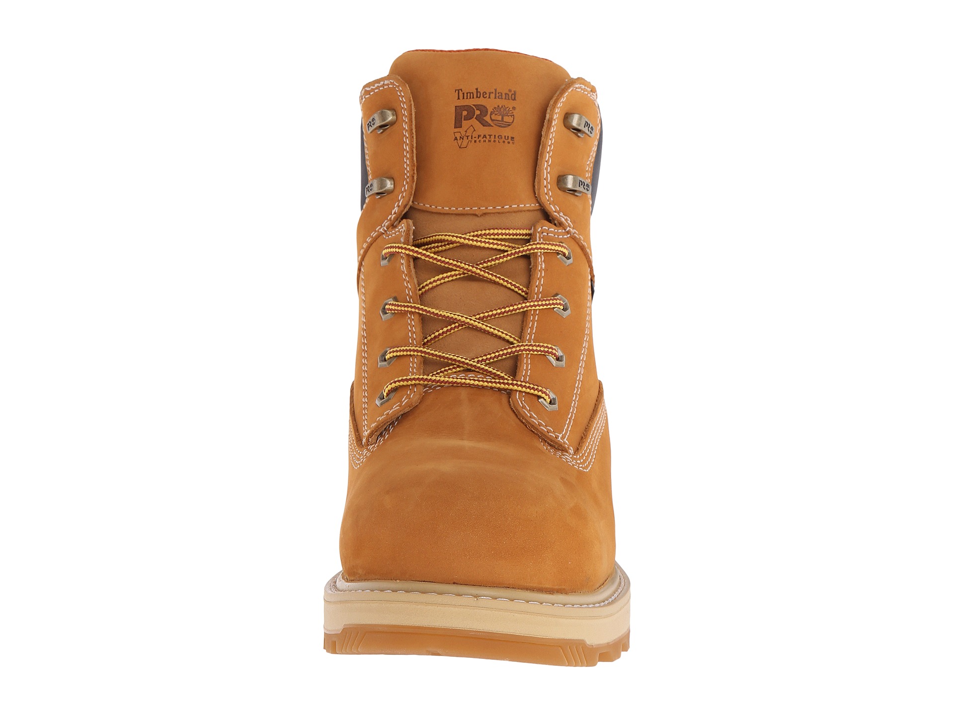 Timberland PRO 6 Resistor Composite Safety Toe Waterproof Insulated Boot