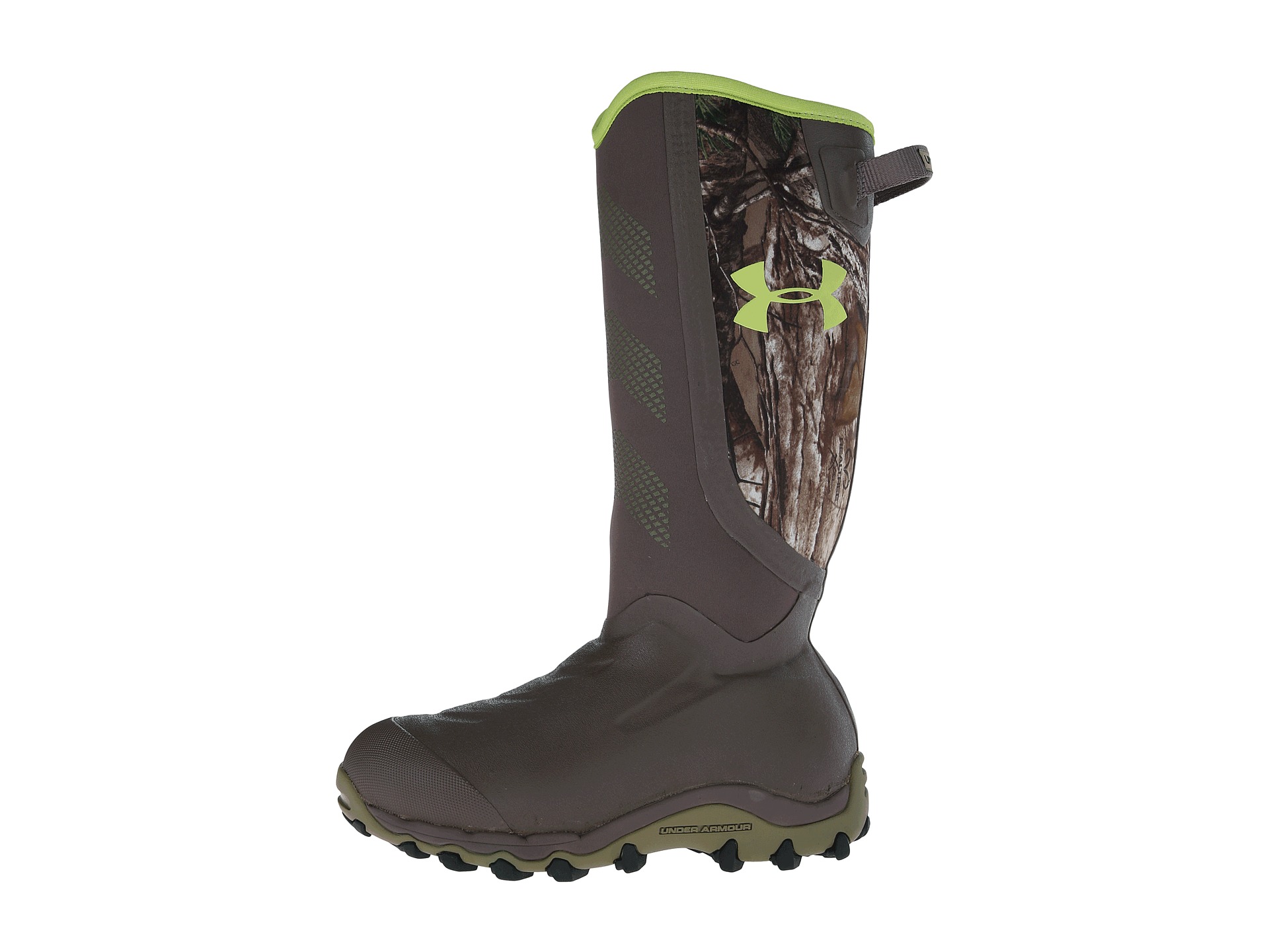 under armour muck boots