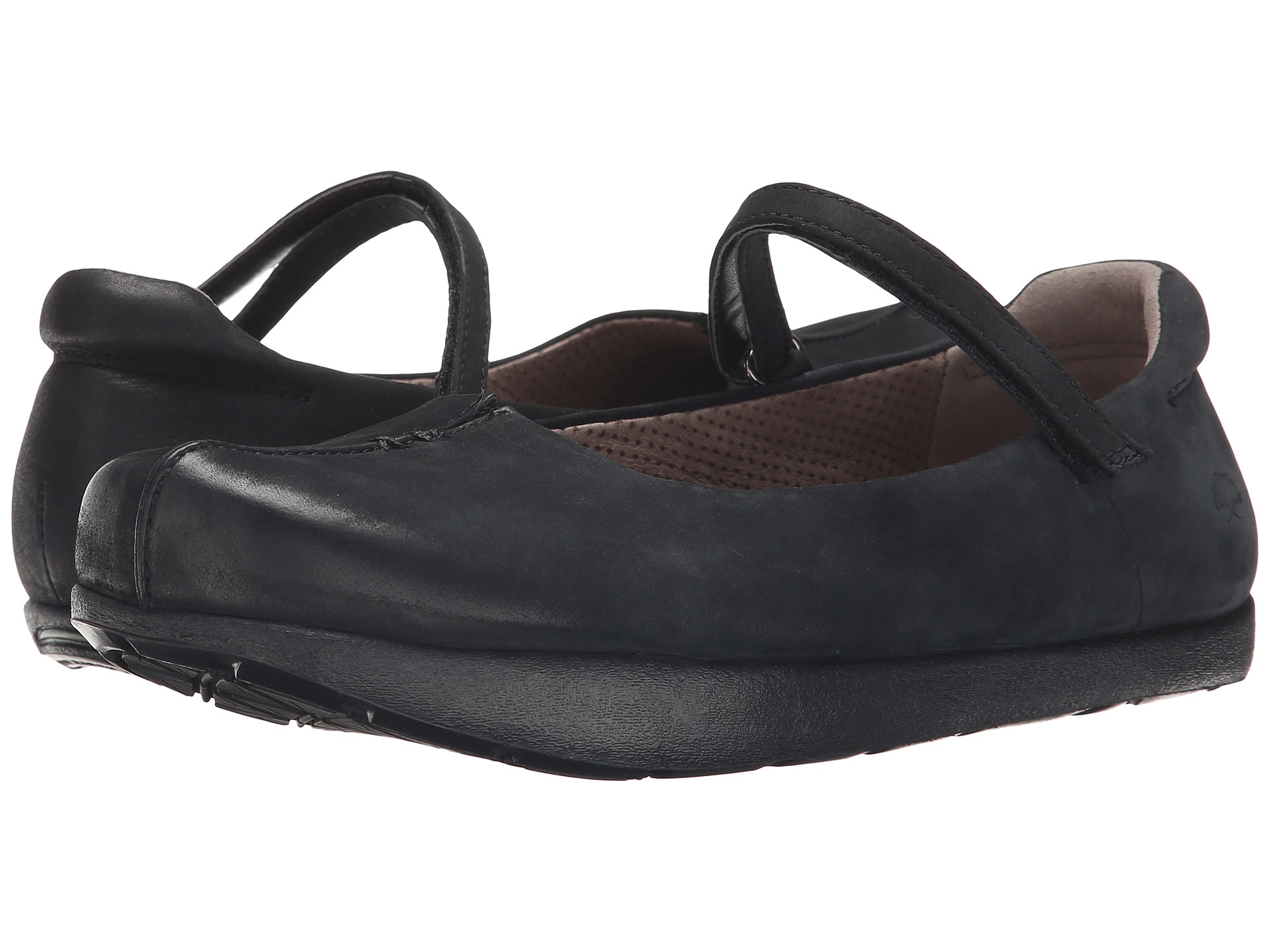 earth shoes kalso technology