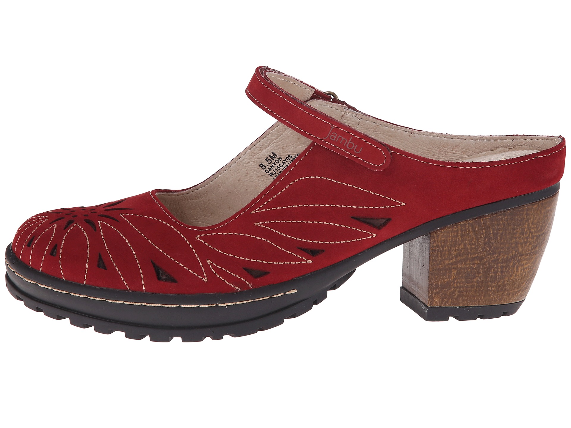 cheap jambu shoes