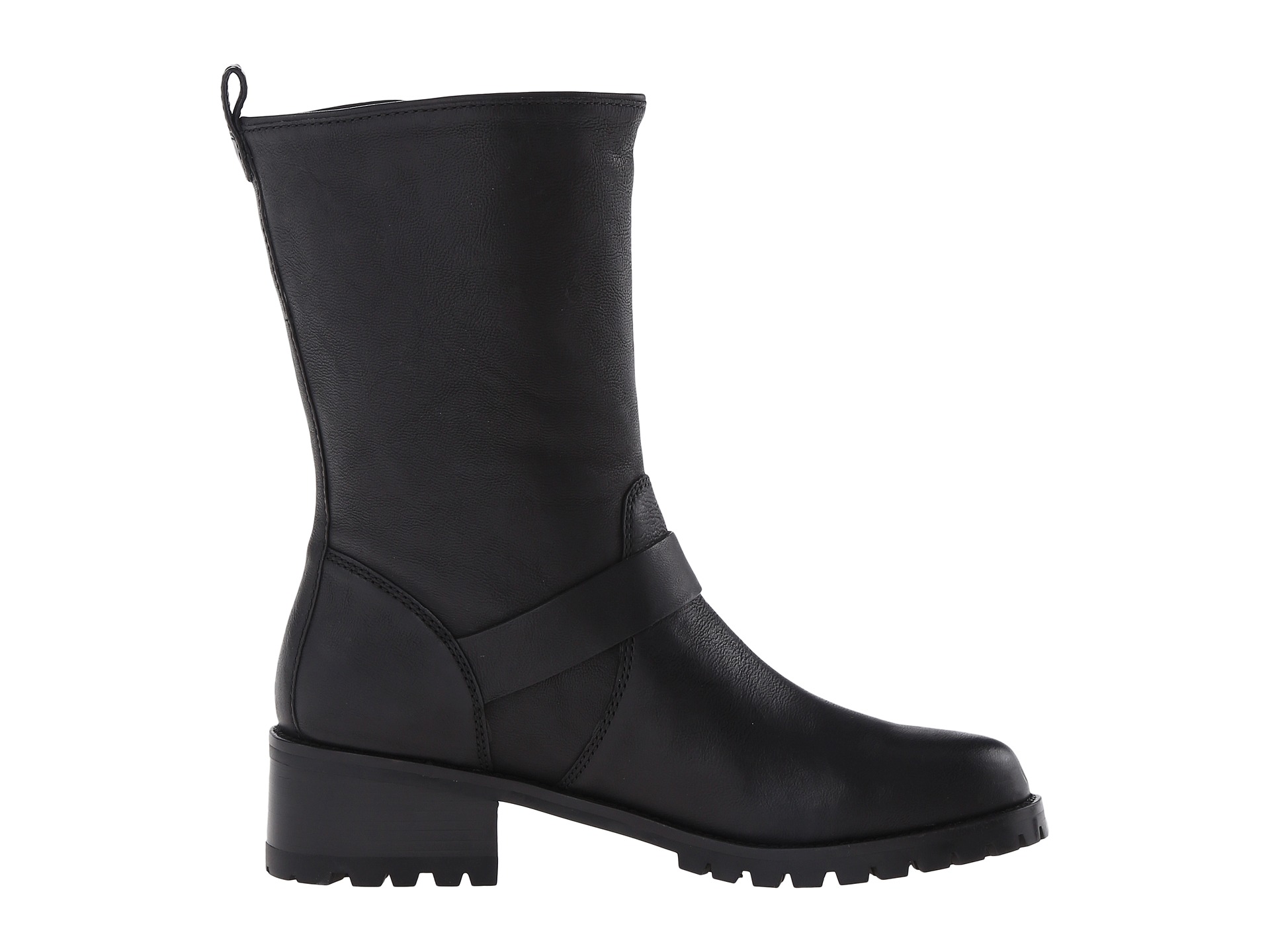 cole haan hemlock boot