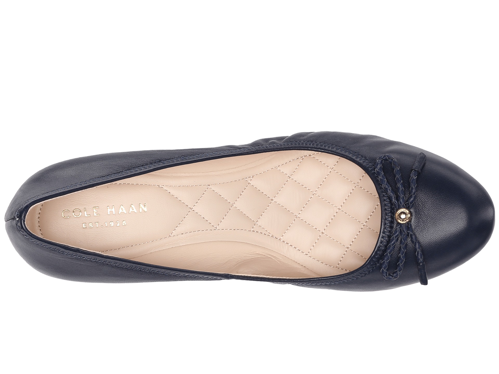 cole haan tali luxe wedge