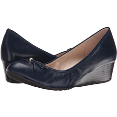cole haan tali luxe wedge