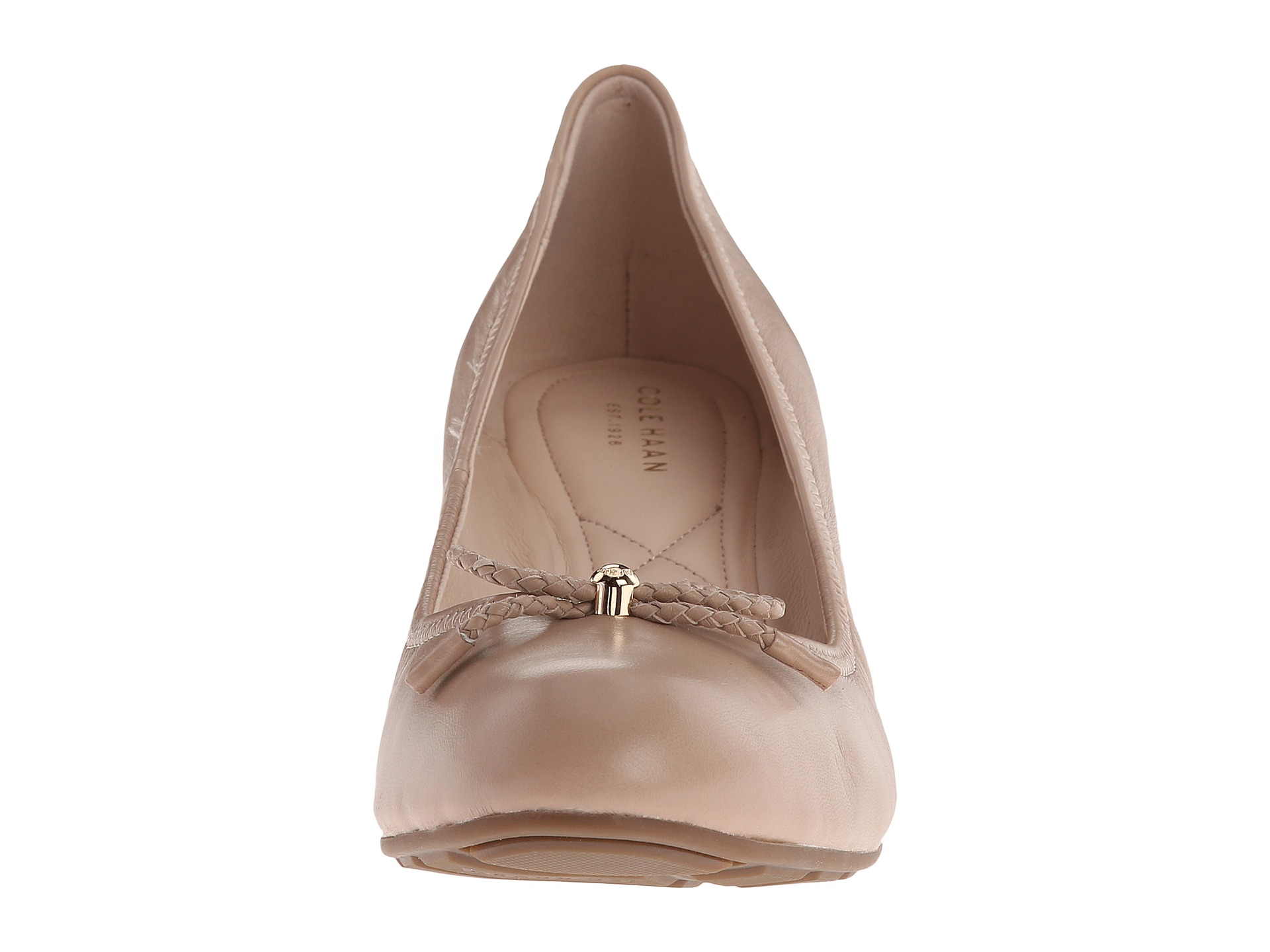 cole haan tali luxe wedge