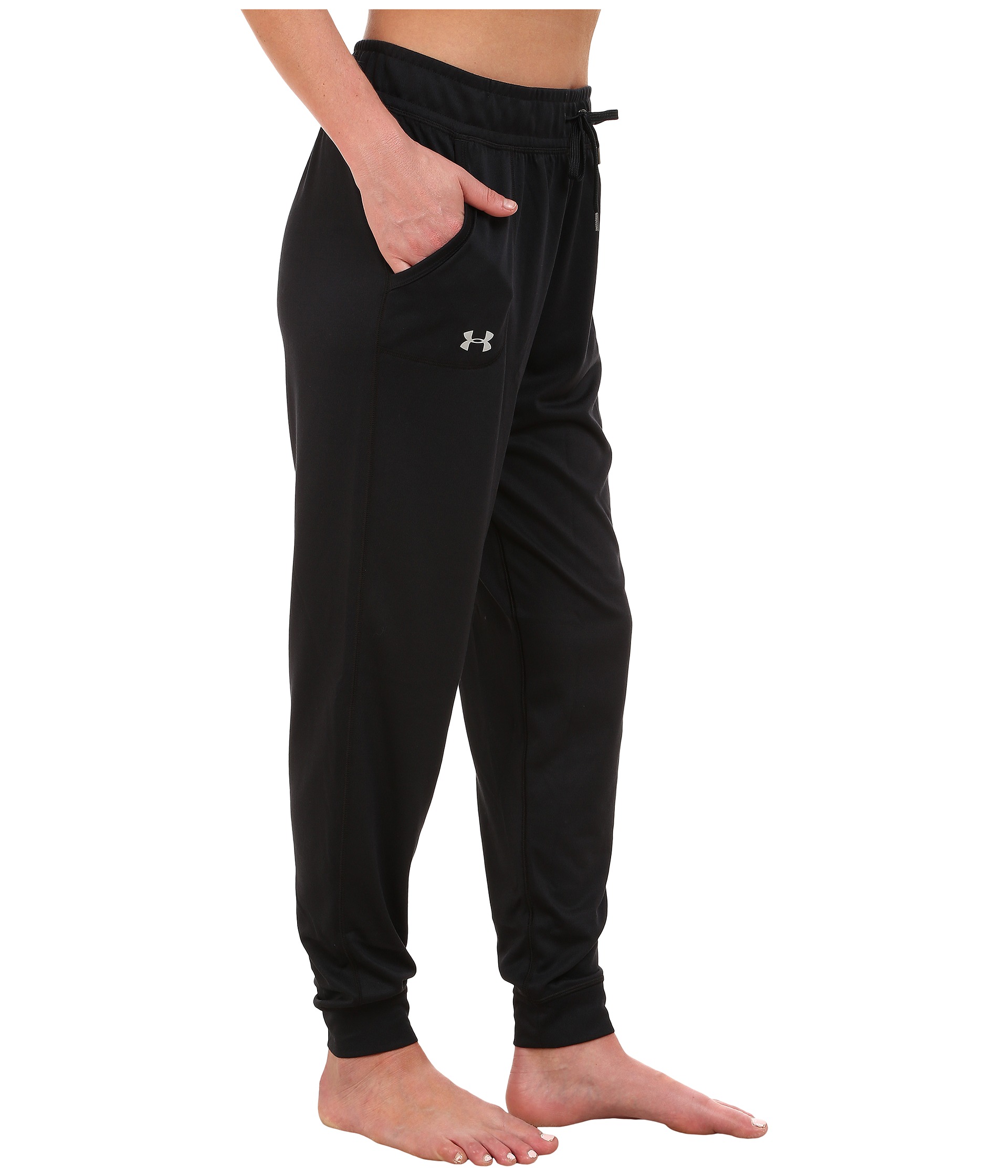 under armour tech pants women's