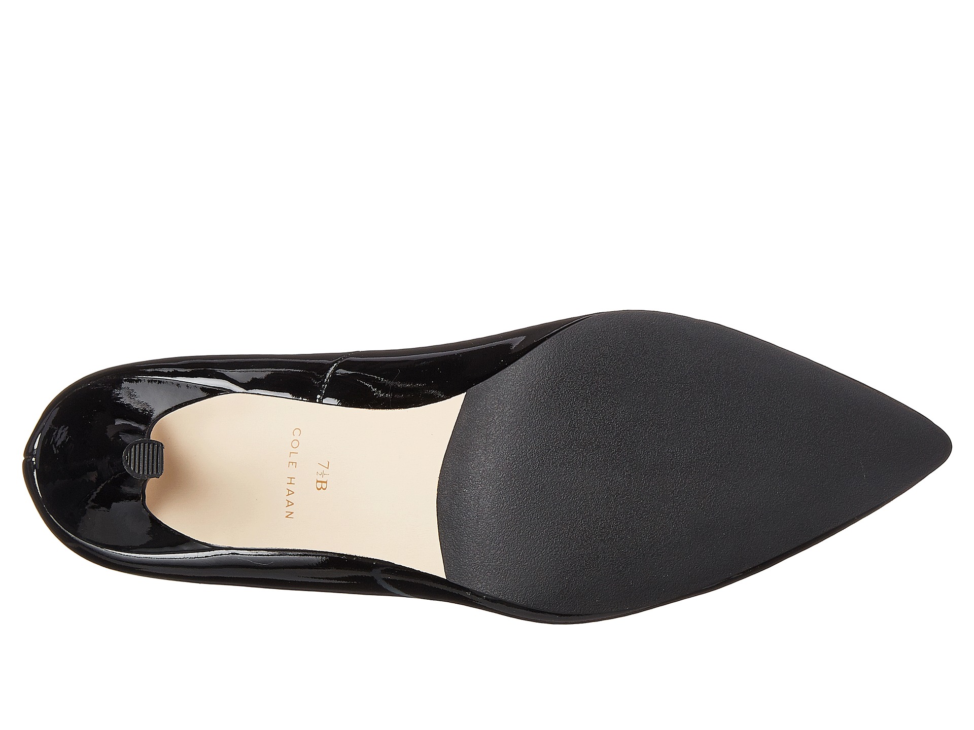 cole haan juliana slingback