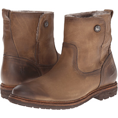 Frye mara button shearling 2025