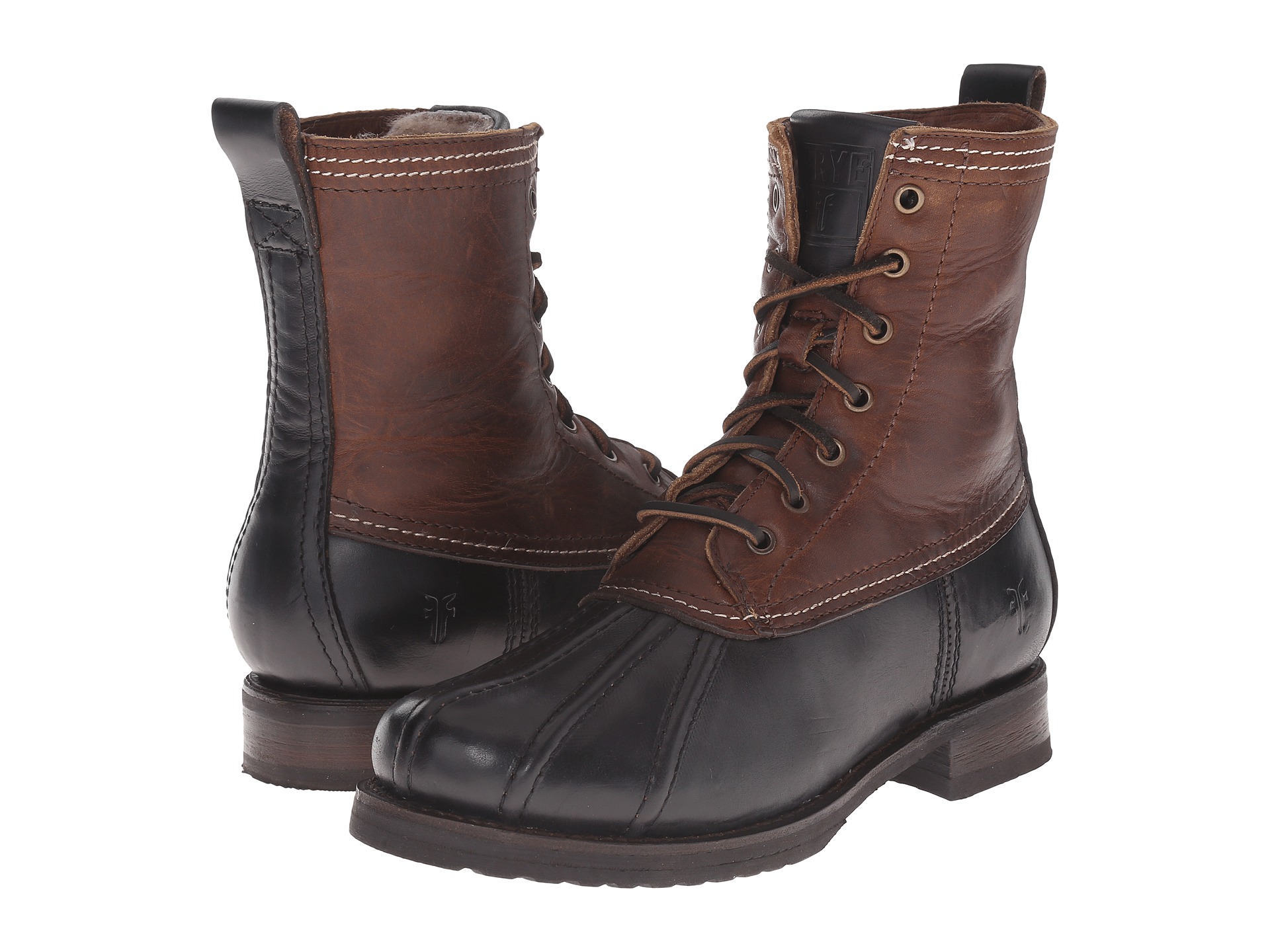 zappos frye veronica