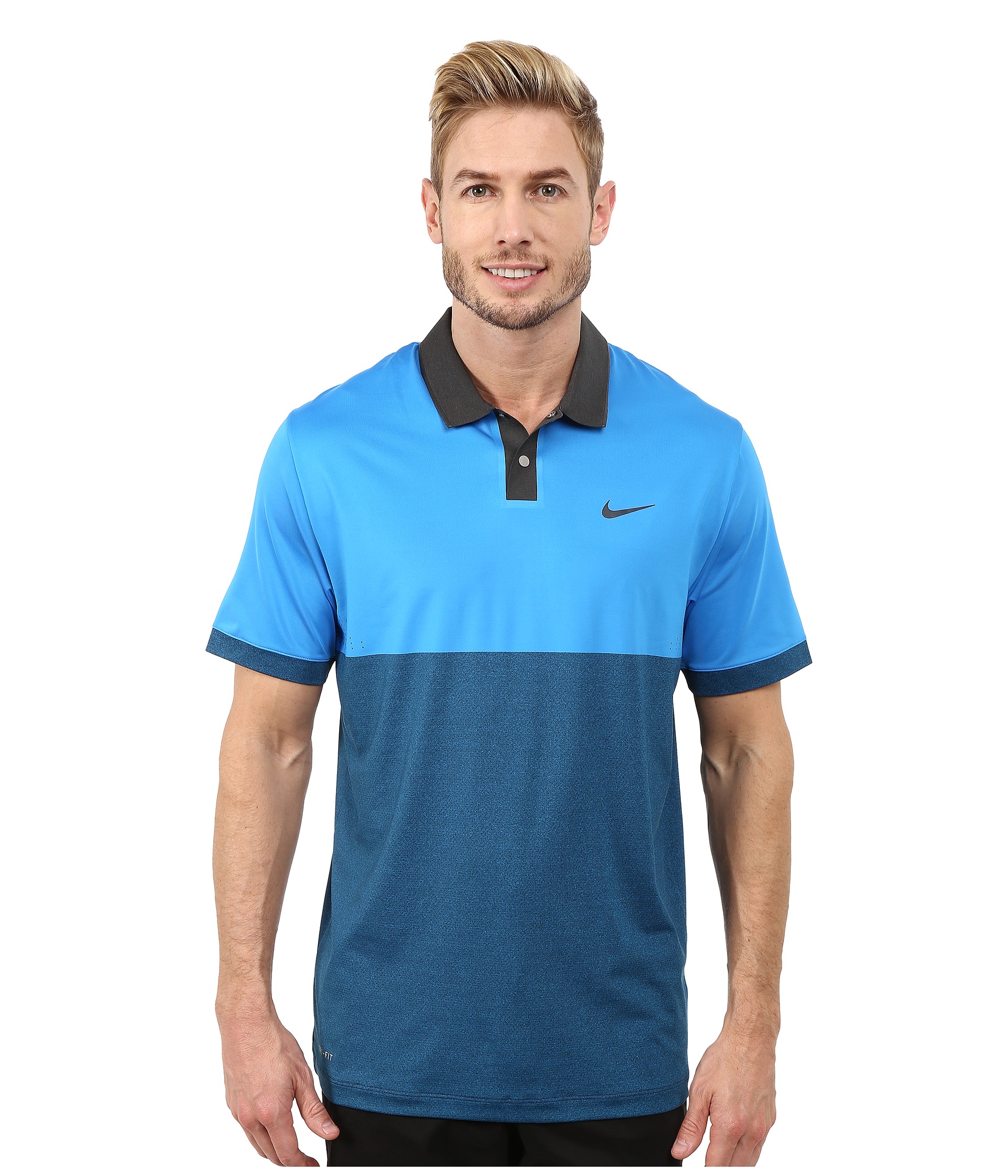 new nike golf polo shirts