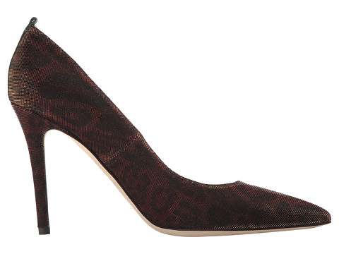 clarks haley jay slip on
