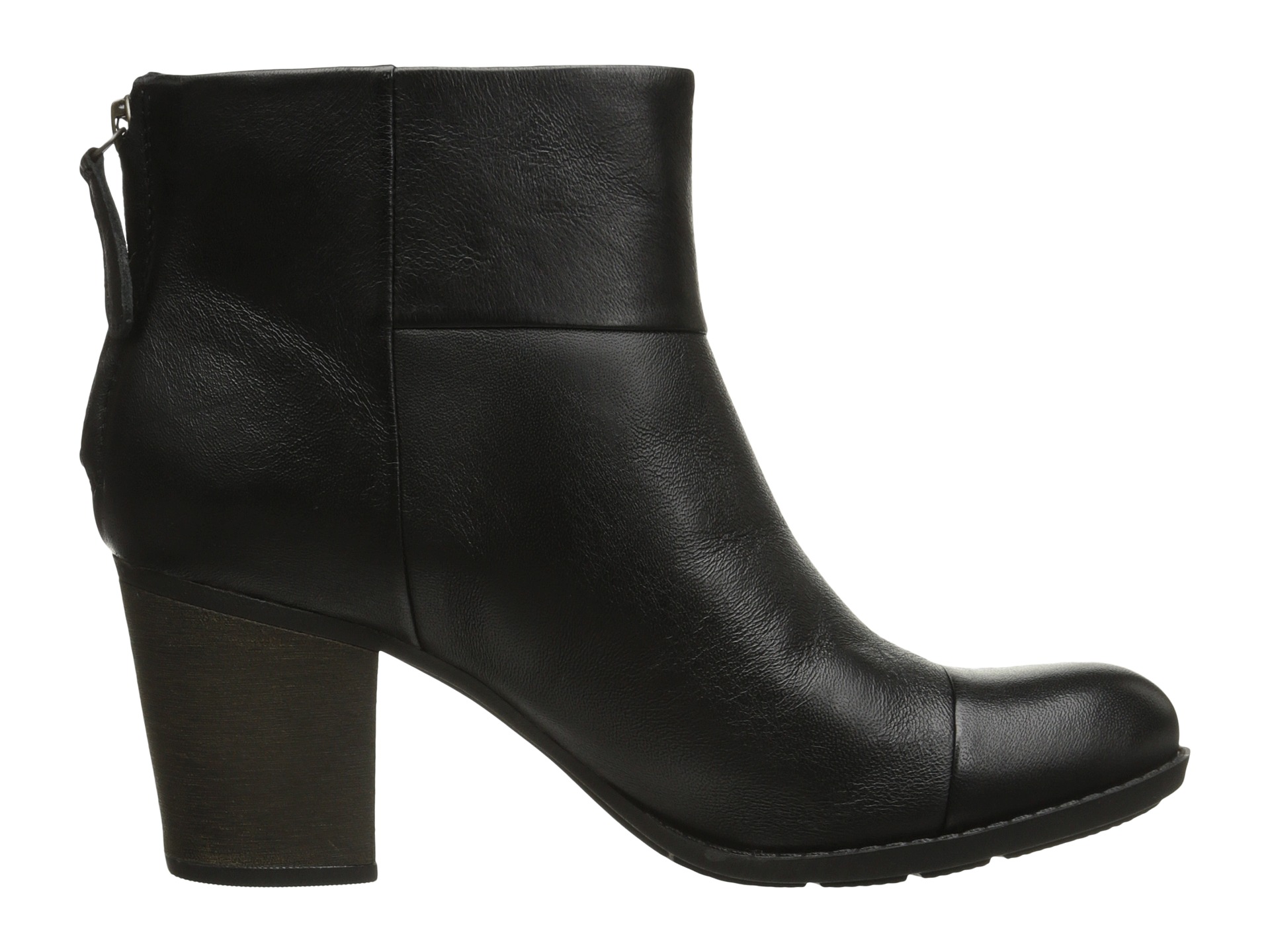 clarks enfield tess boots