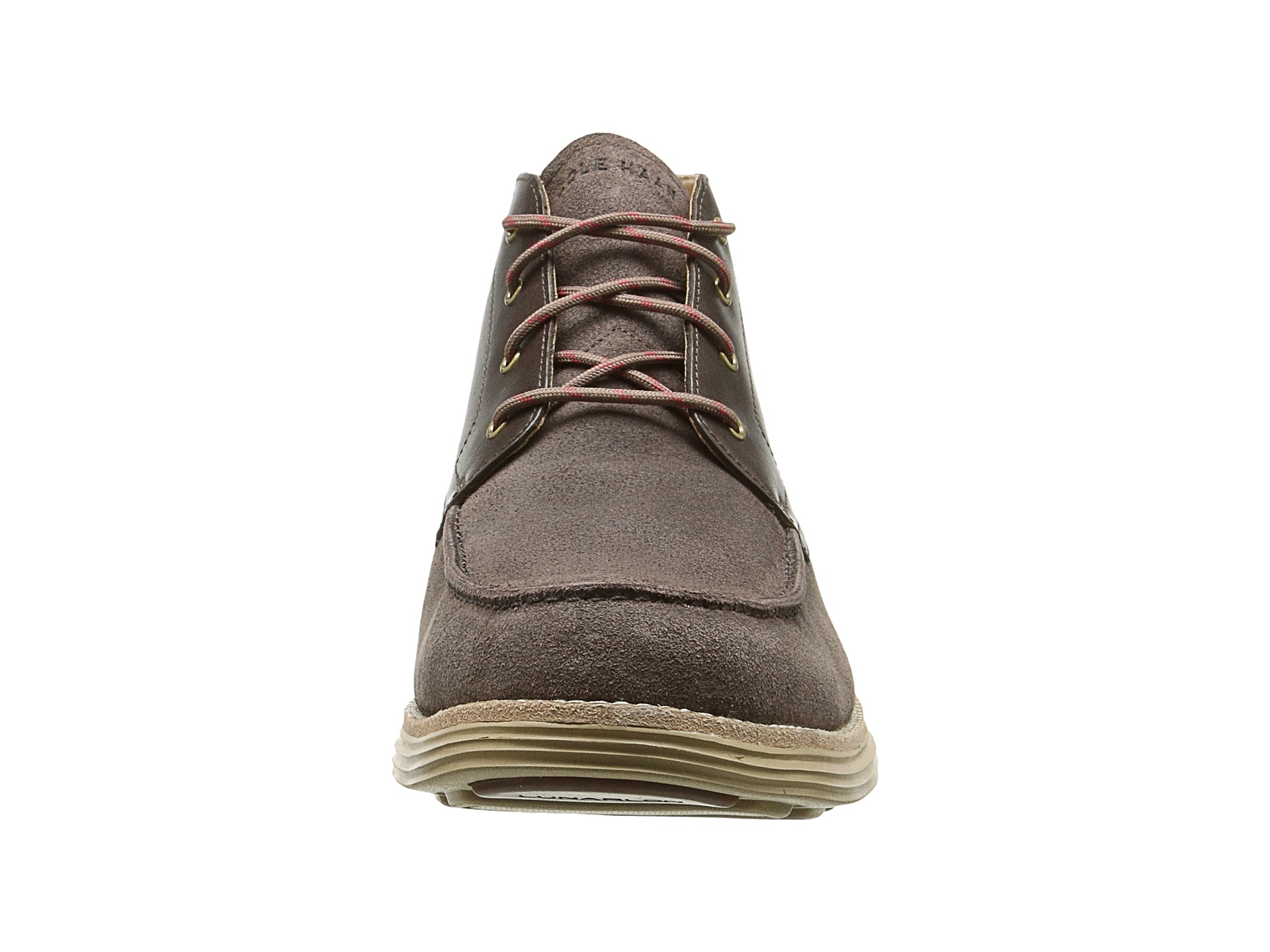 cole haan lunargrand chukka