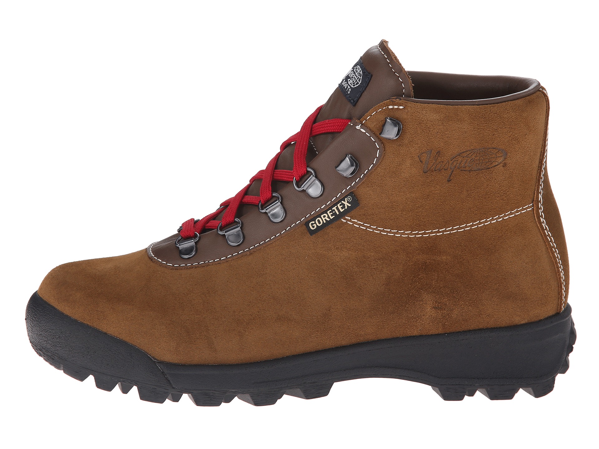 Vasque Sundowner GTX at Zappos.com