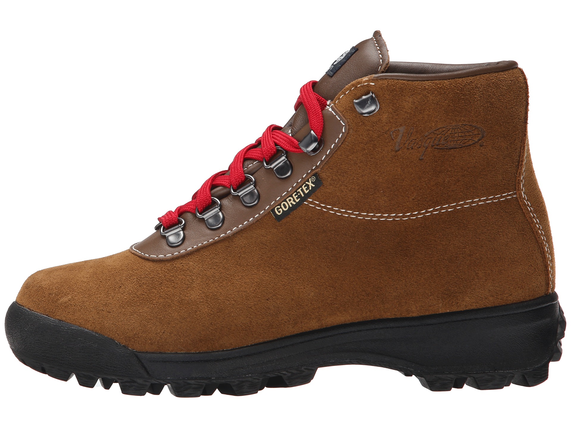 Vasque Sundowner GTX at Zappos.com