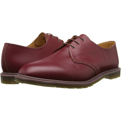 Dr. Martens Steed Oxblood Quilon best 