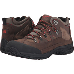 Dunham cloud hiking boots cheap review