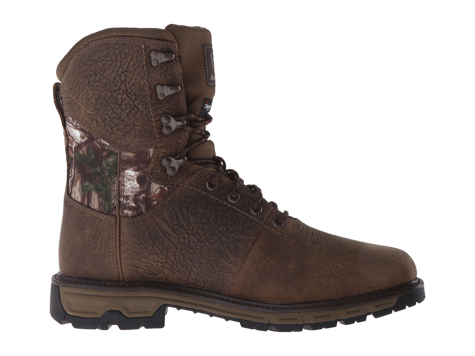 ariat conquest 400g