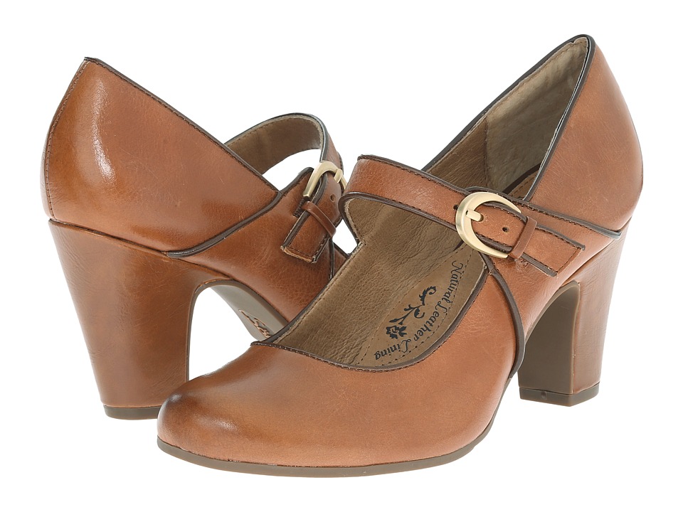 Sofft Miranda (Cork Montana) High Heels