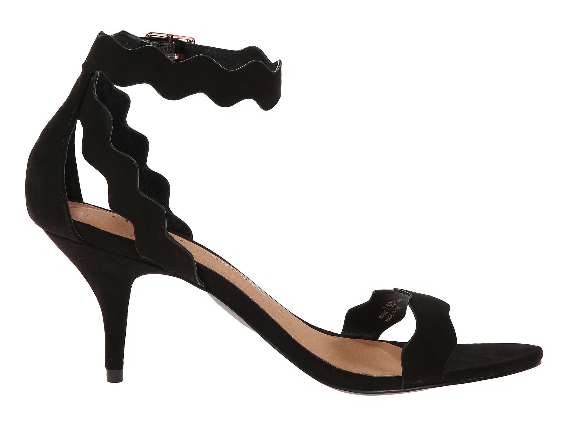 chinese laundry amber platform sandal