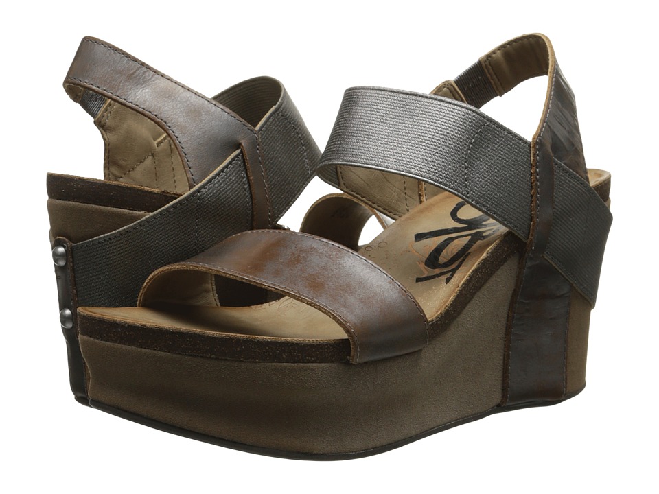 OTBT Bushnell (Pewter) Wedges