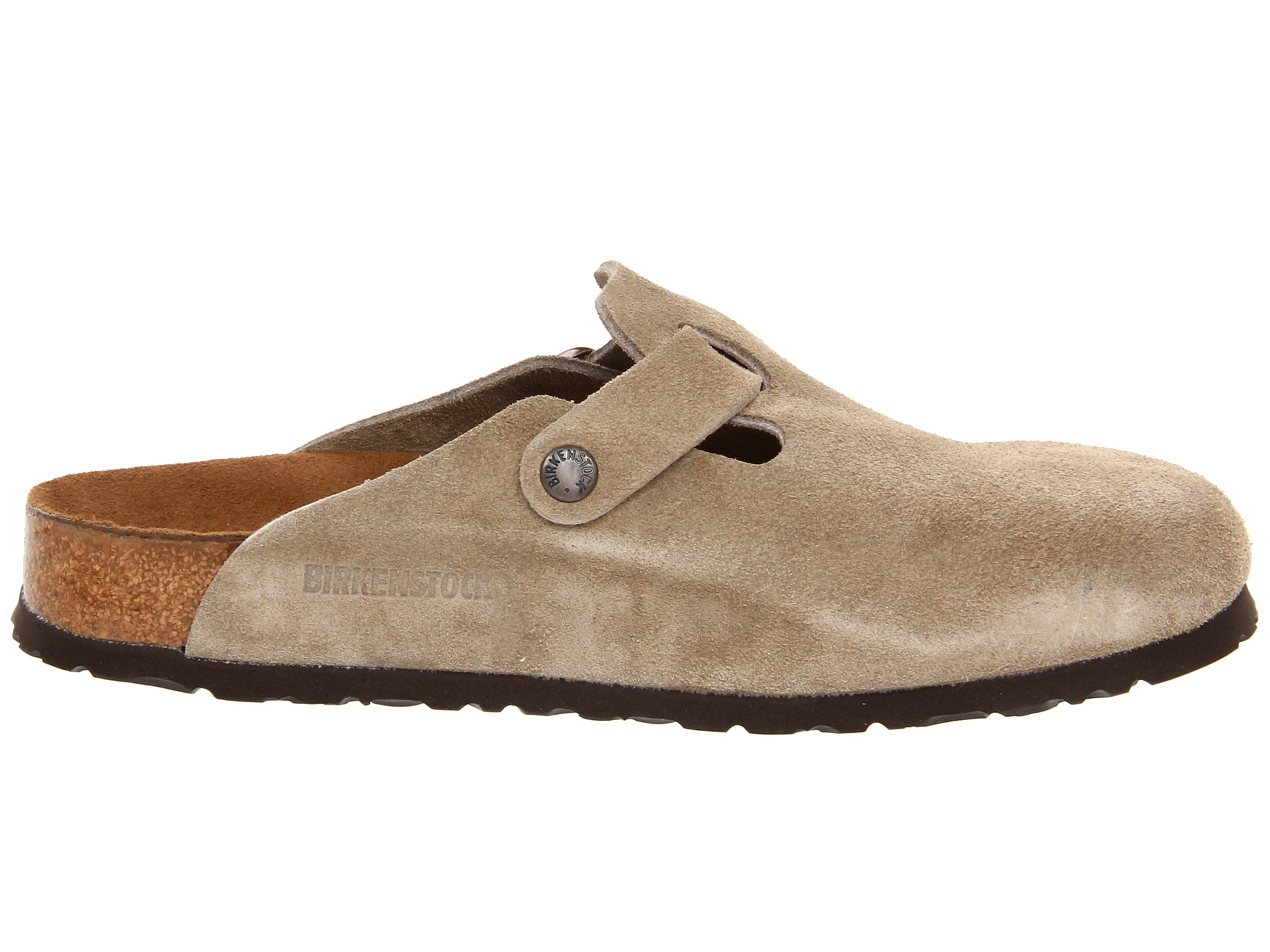 Birkenstock Boston High Arch, Shoes | Shipped Free at Zappos