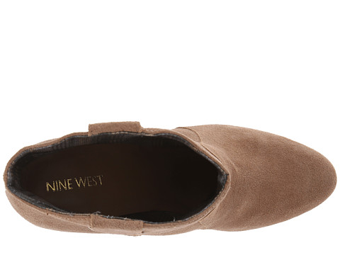 玖熙nine west sweetsent