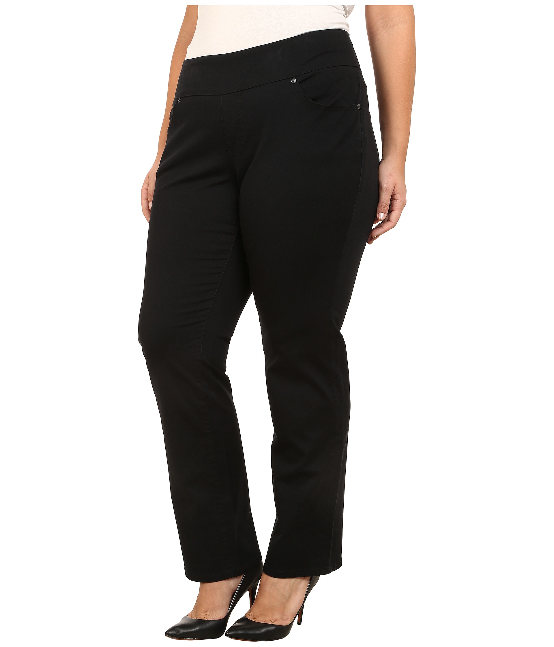jag jeans plus size plus size peri pull on straight twill jag size chart