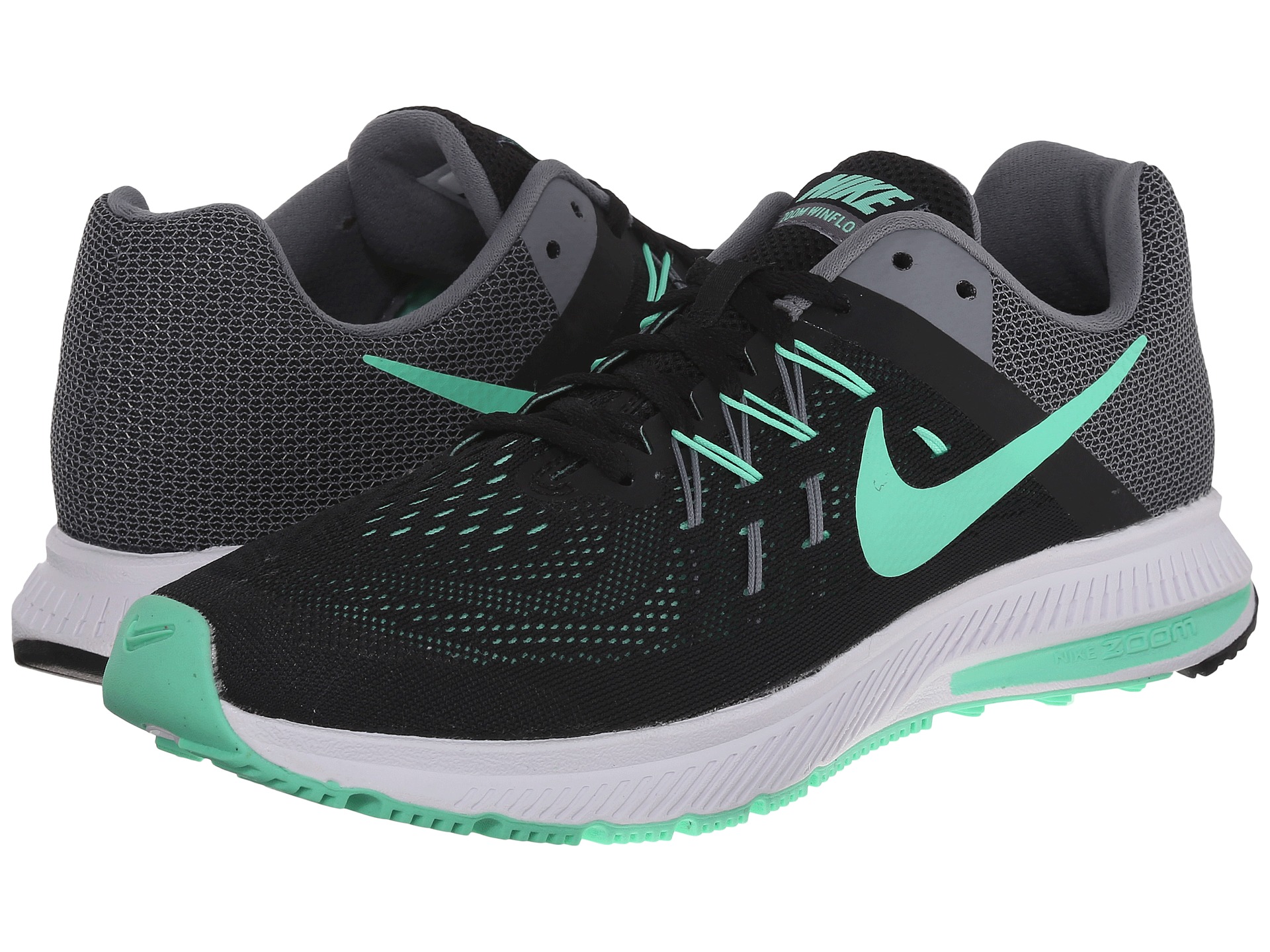 nike winflo 2