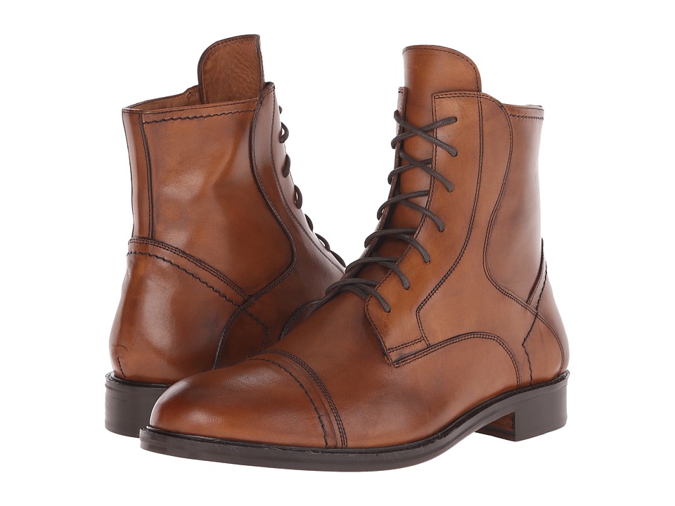 1920s Style Mens Shoes | Peaky Blinders Boots