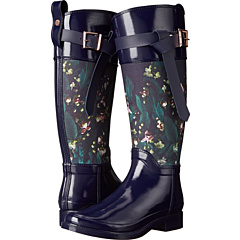 ted baker rubber shoes