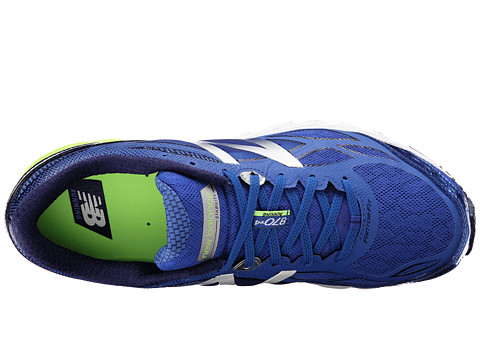 new balance 870v4