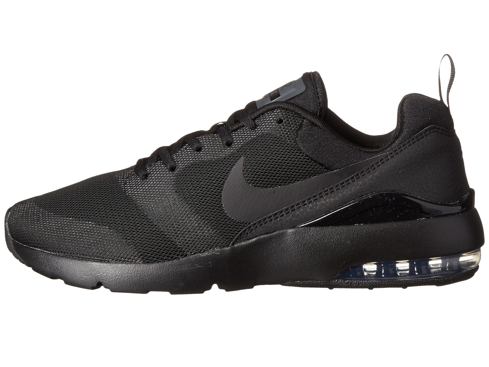 nike air max siren black