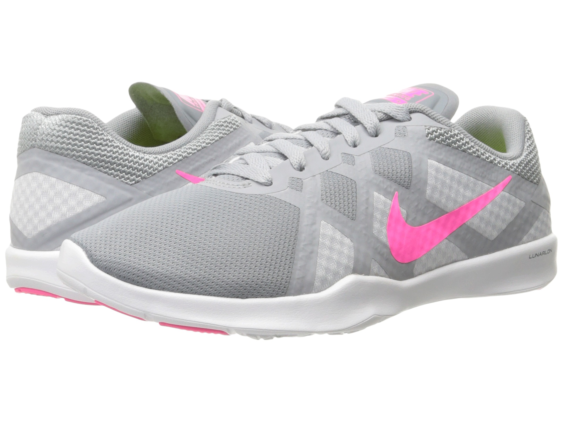 nike lunar lux