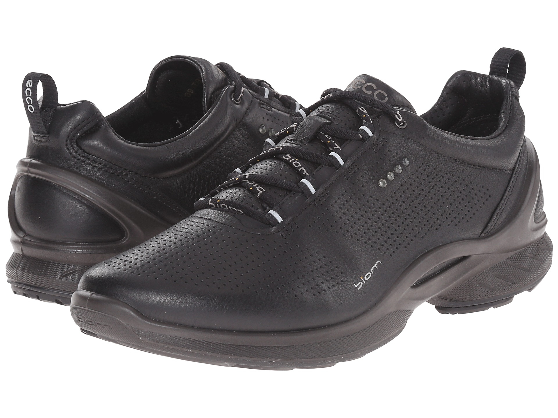 ECCO Sport Biom Fjuel Train - Zappos.com Free Shipping BOTH Ways