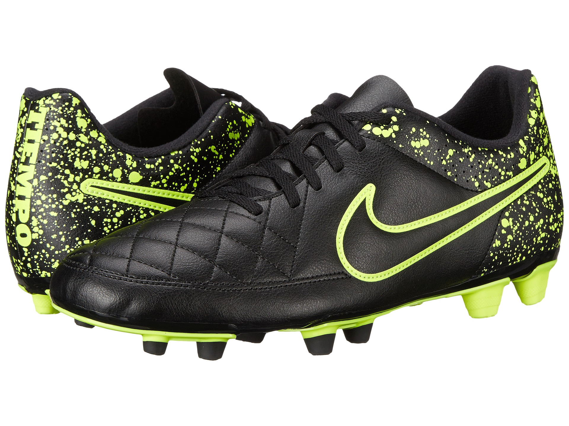 tiempo rio nike