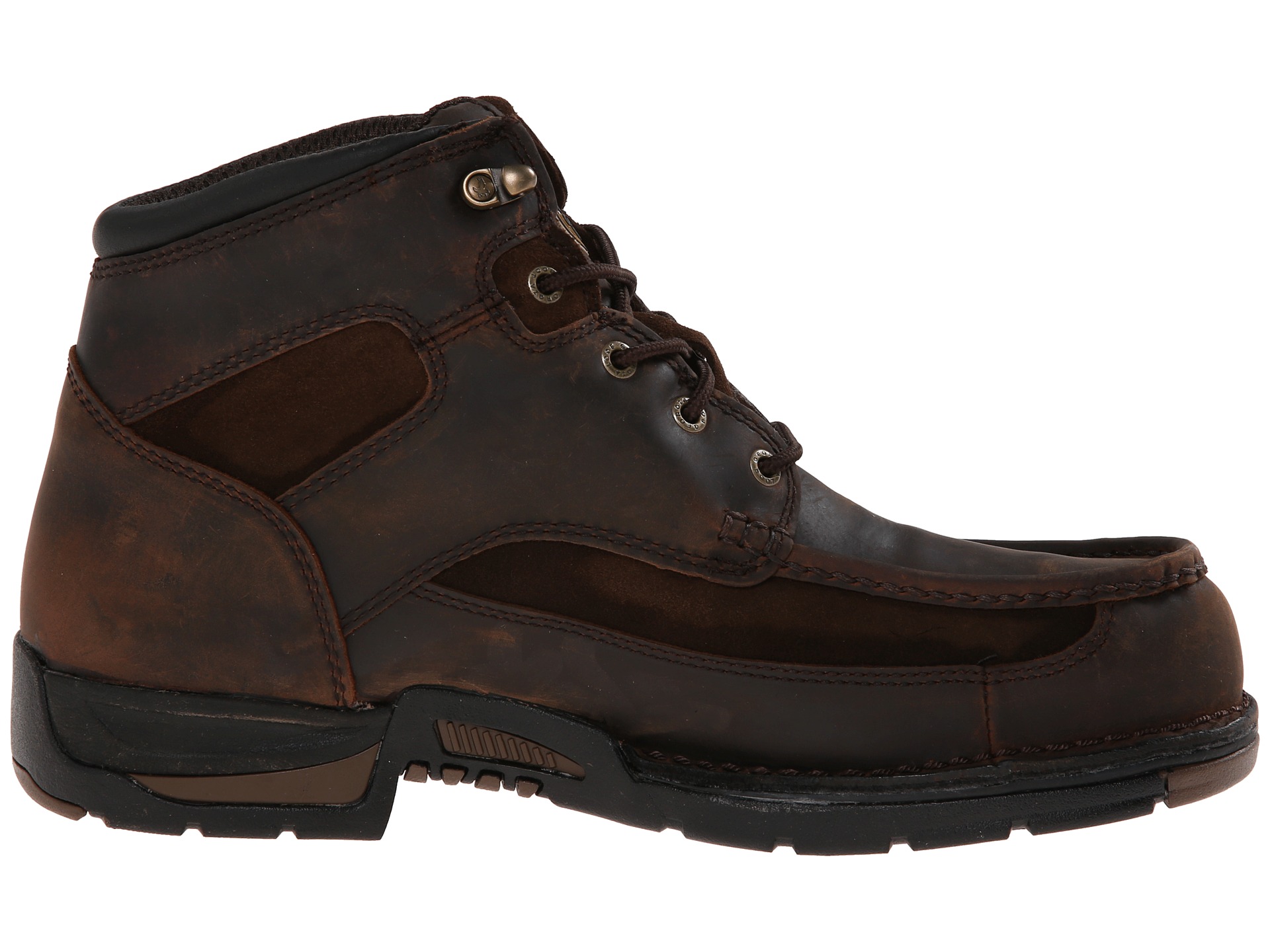 georgia boot moc toe