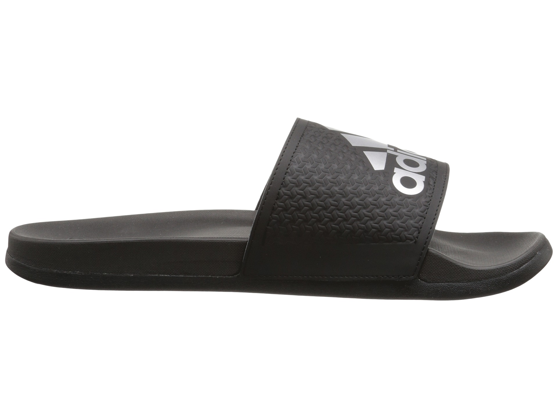 adidas Adilette Supercloud Plus at Zappos.com