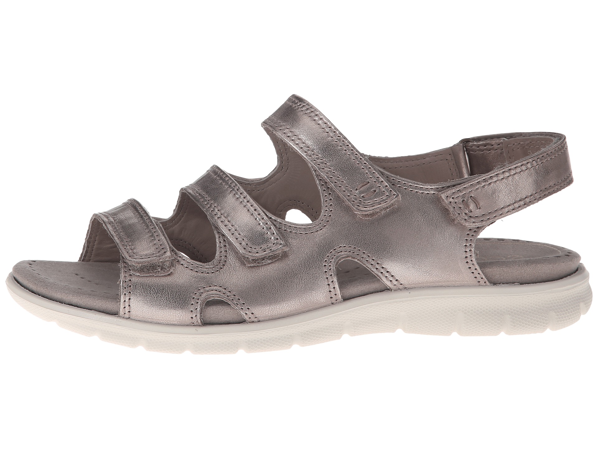 ecco babette sandals