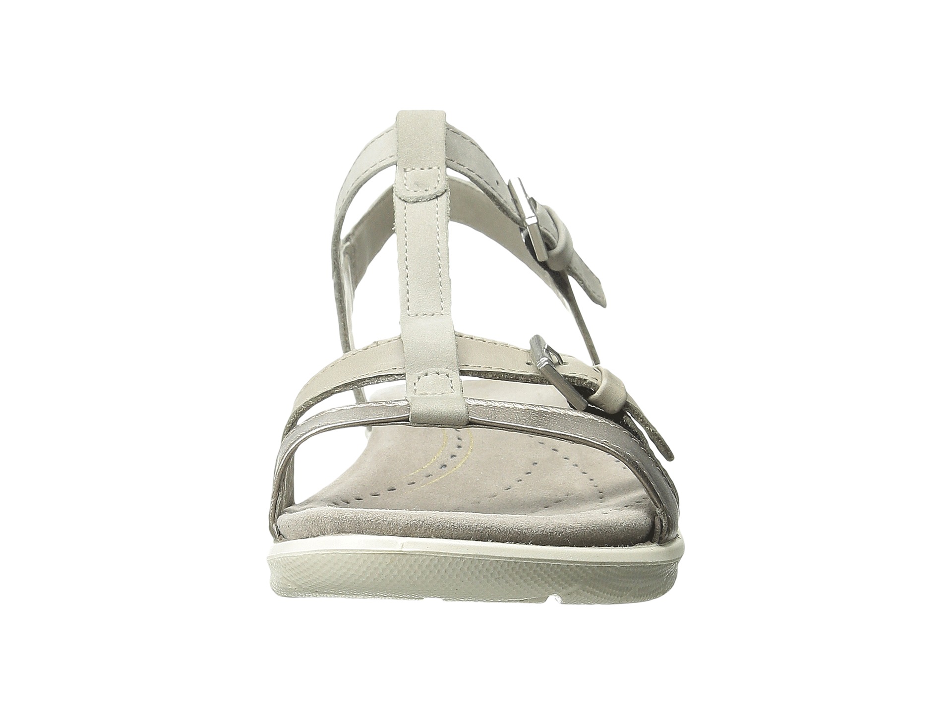 ecco babette sandals